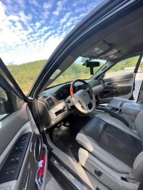 Jeep Grand cherokee | Mobile.bg � ����� ������ 13