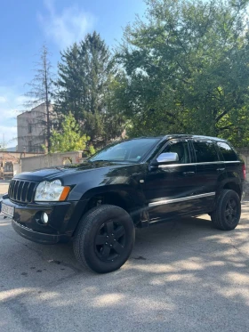 Jeep Grand cherokee | Mobile.bg � ����� ������ 8