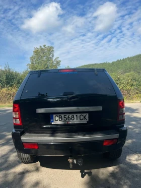 Jeep Grand cherokee | Mobile.bg � ����� ������ 4