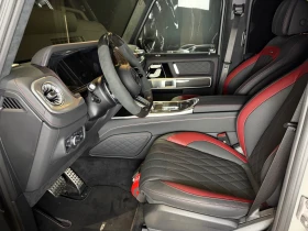 Mercedes-Benz G 63 AMG Наличен Active Ride Keylles  - 214998 € / 420499.54 лв. - 21559609 6