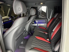 Mercedes-Benz G 63 AMG Наличен Active Ride Keylles  - 214998 € / 420499.54 лв. - 21559609 9