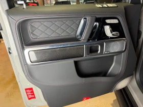 Mercedes-Benz G 63 AMG Наличен Active Ride Keylles  - 214998 € / 420499.54 лв. - 21559609 5