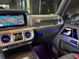 Mercedes-Benz G 63 AMG Наличен Active Ride Keylles  - 214998 € / 420499.54 лв. - 21559609 13