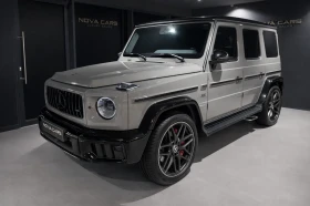 Mercedes-Benz G 63 AMG Наличен Active Ride Keylles 