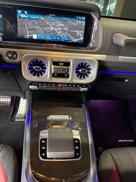 Mercedes-Benz G 63 AMG Наличен Active Ride Keylles  - 214998 € / 420499.54 лв. - 21559609 12