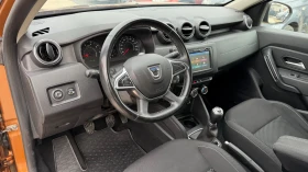 Dacia Duster 1.6i ���/������ | Mobile.bg � ����� ������ 12