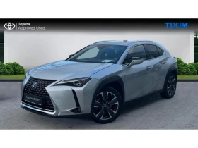 Lexus UX LUXURY