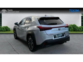 Lexus UX LUXURY - 26500 € / 51829.49 лв. - 87874565 2