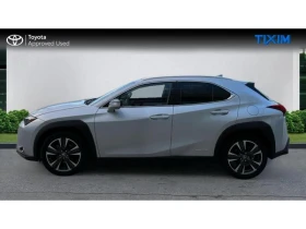 Lexus UX LUXURY - 26500 € / 51829.49 лв. - 87874565 3