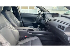 Lexus UX LUXURY - 26500 € / 51829.49 лв. - 87874565 10