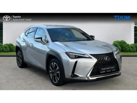 Lexus UX LUXURY - 26500 € / 51829.49 лв. - 87874565 7