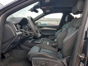 Audi Q5 PREMIUM PLUS 45* S-Line* 360* PANORAMA*  - 19972 € / 39061.84 лв. - 44665043 7