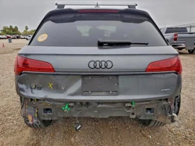 Audi Q5 PREMIUM PLUS 45* S-Line* 360* PANORAMA*  - 19972 € / 39061.84 лв. - 44665043 6