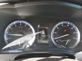 Toyota Highlander 3.5l Limited - 19999 € / 39114.64 лв. - 92089442 9