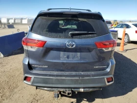 Toyota Highlander 3.5l Limited - 19999 € / 39114.64 лв. - 92089442 6