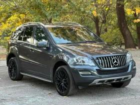 Mercedes-Benz ML 350 ML350 GRAND EDITION EURO 6 Facelift 2011 - 12300 € / 24056.71 лв. - 95695313 2