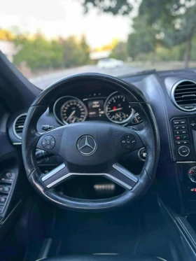 Mercedes-Benz ML 350 ML350 GRAND EDITION EURO 6 Facelift 2011 - 12300 € / 24056.71 лв. - 95695313 12