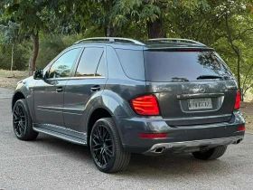 Mercedes-Benz ML 350 ML350 GRAND EDITION EURO 6 Facelift 2011 - 12300 € / 24056.71 лв. - 95695313 4