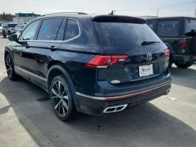 VW Tiguan  | HIGHLINE R LINE | ОБДУХВАНЕ | CARFAX - 28000 € / 54763.24 лв. - 70037585 4