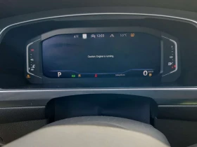 VW Tiguan  | HIGHLINE R LINE | ОБДУХВАНЕ | CARFAX - 28000 € / 54763.24 лв. - 70037585 10