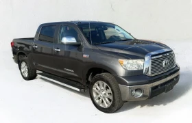Toyota Tundra Platinum | 5.7 V8 | Обдухване | JBL | Без Инцидент | Auto.bg — изображение 2