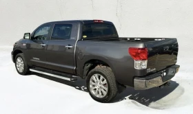 Toyota Tundra Platinum | 5.7 V8 | Обдухване | JBL | Без Инцидент | Auto.bg — изображение 3