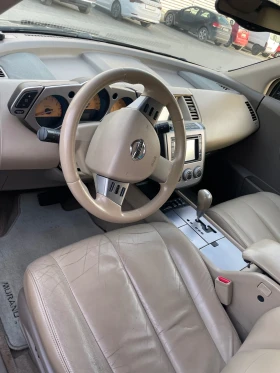 Nissan Murano - 3300 € / 6454.24 лв. - 47993036 15
