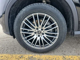 Mercedes-Benz GLC 300  | DISTRONIC | BURMESTER | 360 |  - 42500 € / 83122.77 лв. - 86501353 6