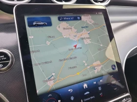 Mercedes-Benz GLC 300  | DISTRONIC | BURMESTER | 360 |  - 42500 € / 83122.77 лв. - 86501353 11