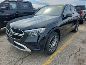 Mercedes-Benz GLC * 300 * CARFAX * БЕЗ ПЪРВОНАЧАЛНА ВНОСКА