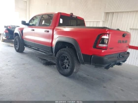 Dodge RAM 1500 6.2l Trx 4X4 5'7 Box | Auto.bg — изображение 3