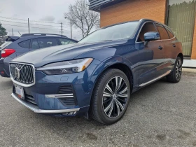 Volvo XC60 Ultimate Bright Th * * CARFAX * * АВТО КРЕДИТ * * 