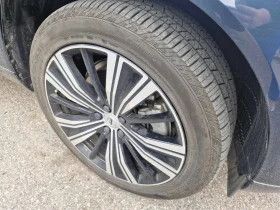 Volvo XC60 Ultimate Bright Th * * CARFAX * * АВТО КРЕДИТ * *  | Auto.bg — изображение 6