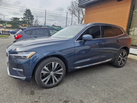 Volvo XC60 Ultimate Bright Th * * CARFAX * * АВТО КРЕДИТ * *  | Auto.bg — изображение 3