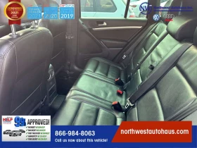 VW Tiguan * 4Motion Highline * CARFAX * ���� �� �� | Mobile.bg � ����� ������ 16