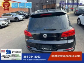 VW Tiguan * 4Motion Highline * CARFAX * ���� �� �� | Mobile.bg � ����� ������ 4