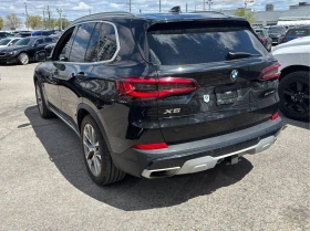 BMW X5 xDrive40i * CARFAX* HEAD-UP * 360 ������  | Mobile.bg � ����� ������ 4