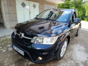 ����� �� �������� �� Fiat Freemont