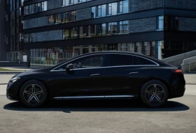 Mercedes-Benz EQE 350 AMG LINE Гаранция до 09.2030г!!! | Auto.bg — изображение 6