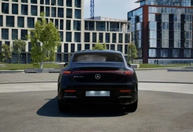 Mercedes-Benz EQE 350 AMG LINE Гаранция до 09.2030г!!! | Auto.bg — изображение 3