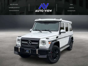 ������ Mercedes-Benz G