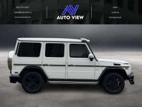Mercedes-Benz G * 4MATIC G550 * * 5.5L V8 // 382 HP* * * CARFAX *  | Mobile.bg � ����� ������ 4