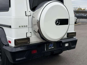 Mercedes-Benz G * 4MATIC G550 * * 5.5L V8 // 382 HP* * * CARFAX *  | Mobile.bg � ����� ������ 15