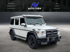 Mercedes-Benz G * 4MATIC G550 * * 5.5L V8 // 382 HP* * * CARFAX *  | Mobile.bg � ����� ������ 3