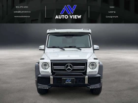 Mercedes-Benz G * 4MATIC G550 * * 5.5L V8 // 382 HP* * * CARFAX *  | Mobile.bg � ����� ������ 2