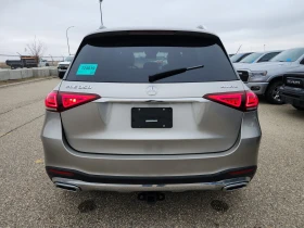 Mercedes-Benz GLE 350 BURMESTER * ПОДГРЕВИ * ПАНО * KEYLESS | Auto.bg — изображение 7