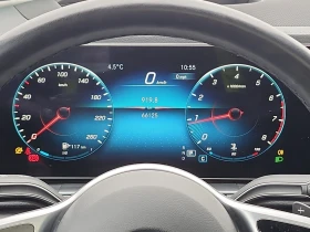 Mercedes-Benz GLE 350 BURMESTER * ПОДГРЕВИ * ПАНО * KEYLESS | Auto.bg — изображение 11