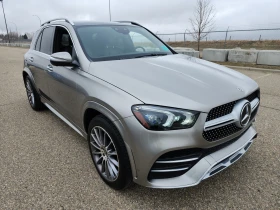 Mercedes-Benz GLE 350 BURMESTER * ПОДГРЕВИ * ПАНО * KEYLESS