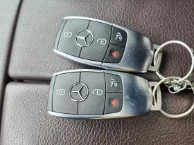 Mercedes-Benz GLE 350 BURMESTER * ПОДГРЕВИ * ПАНО * KEYLESS | Auto.bg — изображение 13