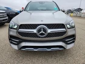 Mercedes-Benz GLE 350 BURMESTER * ПОДГРЕВИ * ПАНО * KEYLESS | Auto.bg — изображение 3